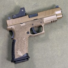 Springfield Armory XDM Elite 10mm Auto - USED
